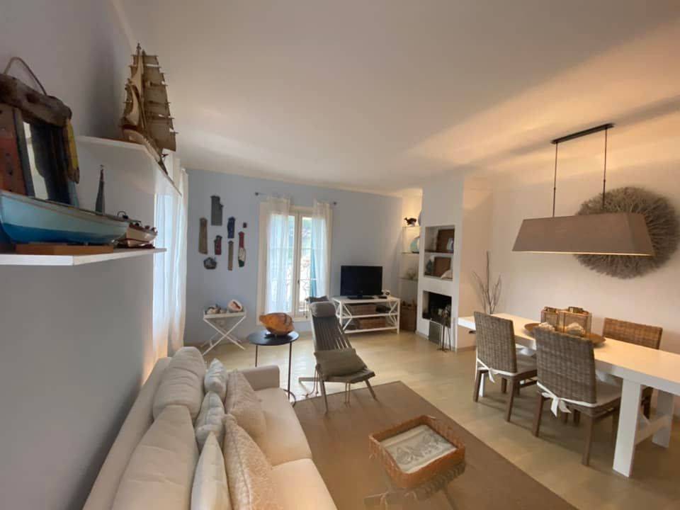 Appartamento in vendita a Bonassola, 5 locali, prezzo € 595.000 | PortaleAgenzieImmobiliari.it