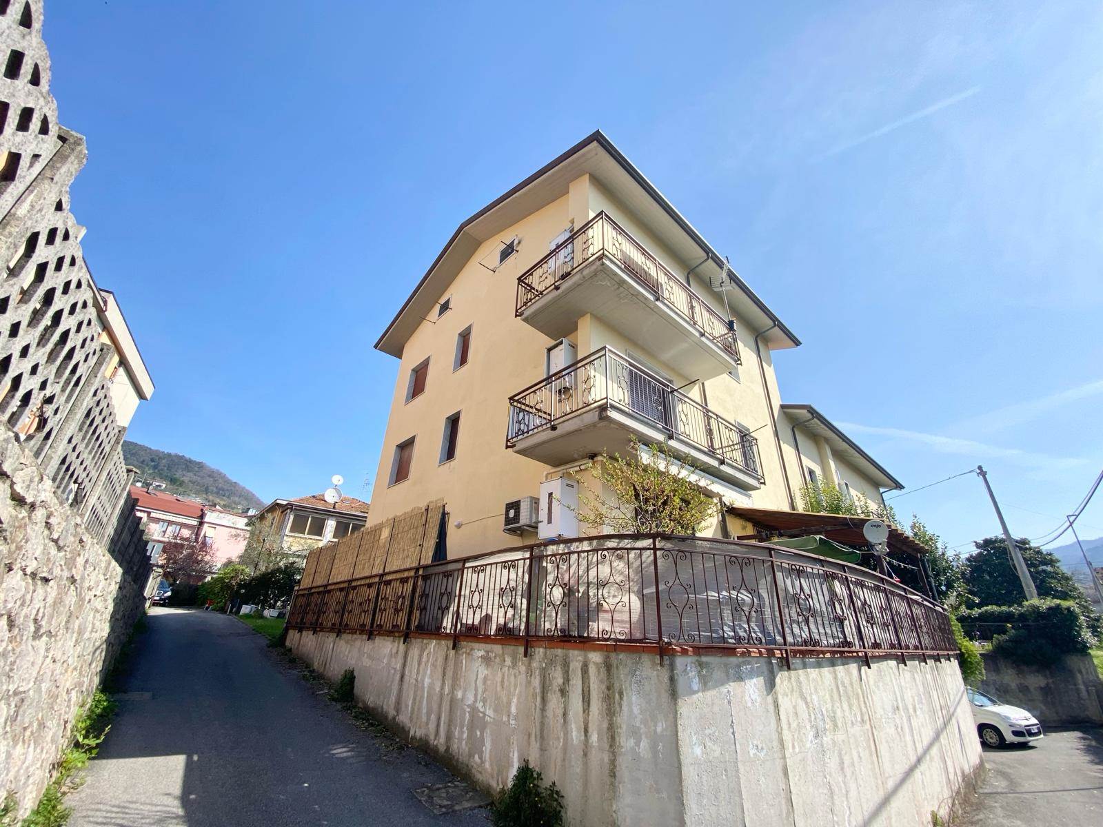 Appartamento in vendita a Aulla, 4 locali, zona ano Magra, prezzo € 125.000 | PortaleAgenzieImmobiliari.it