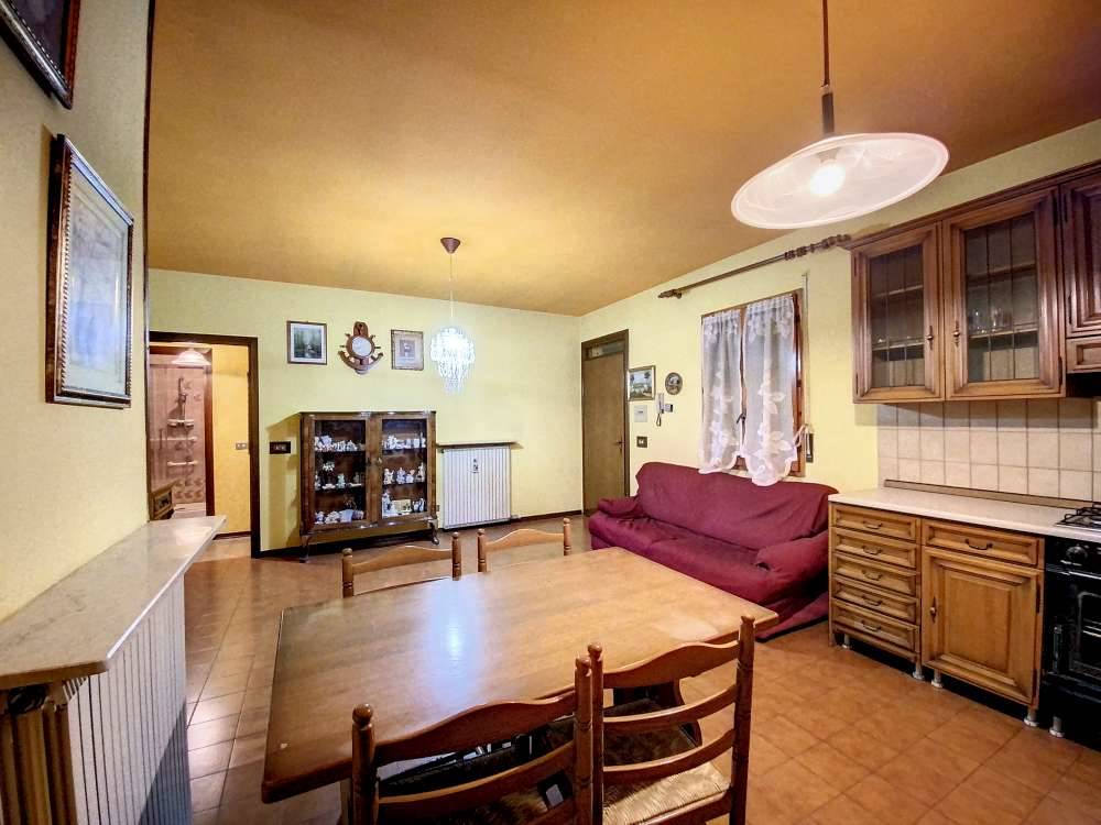 Appartamento in vendita a Pieve di Coriano