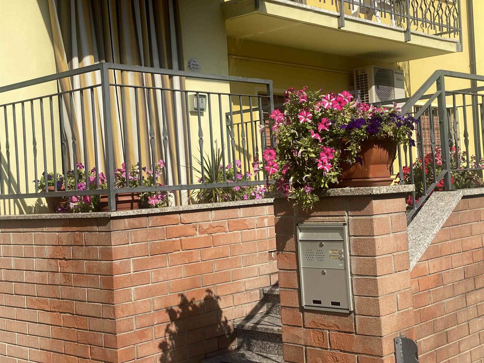 Appartamento in vendita a Poggio Rusco, 6 locali, prezzo € 75.000 | PortaleAgenzieImmobiliari.it
