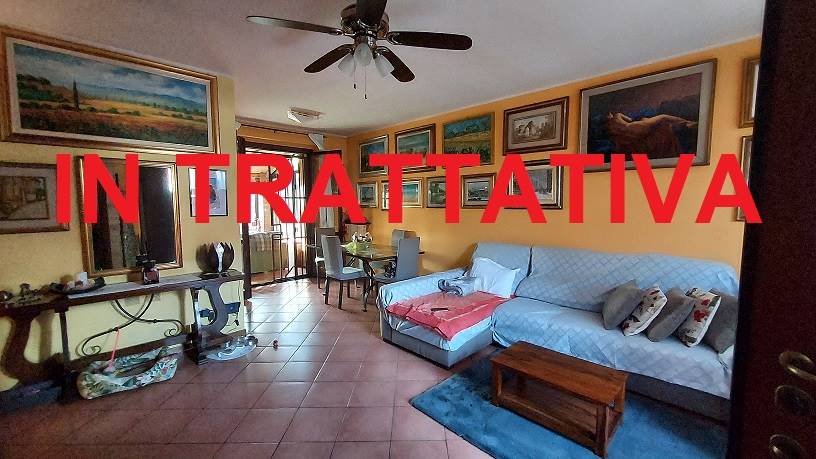 Villa a Schiera in vendita a Bollate, 5 locali, zona ina Nuova, prezzo € 350.000 | PortaleAgenzieImmobiliari.it