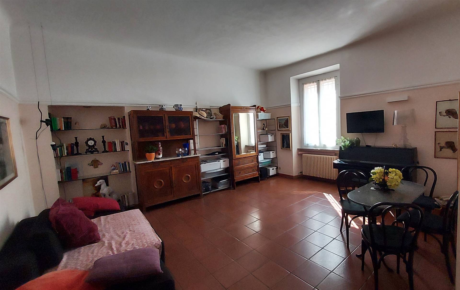 Appartamento in vendita a Milano, 3 locali, zona Località: WASHINGTON, prezzo € 665.000 | PortaleAgenzieImmobiliari.it