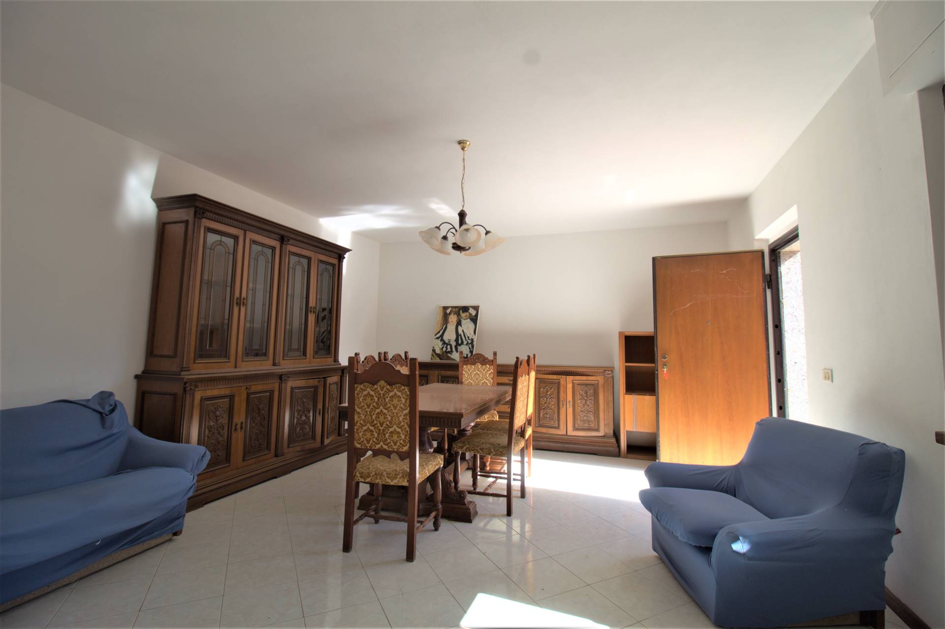 Appartamento in vendita a Comano, 5 locali, prezzo € 54.000 | PortaleAgenzieImmobiliari.it