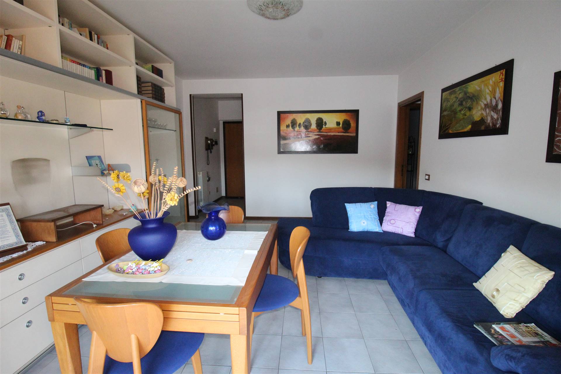 Appartamento in vendita a Aulla, 6 locali, prezzo € 115.000 | PortaleAgenzieImmobiliari.it