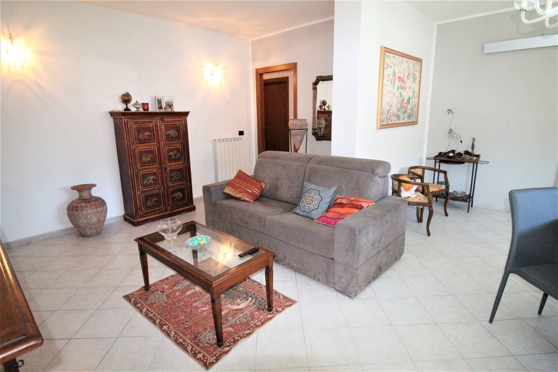 Appartamento in vendita a Aulla, 7 locali, prezzo € 158.000 | PortaleAgenzieImmobiliari.it