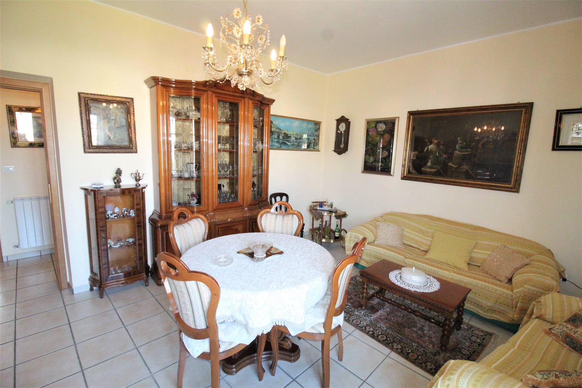 Appartamento in vendita a Aulla, 6 locali, zona erone, prezzo € 125.000 | PortaleAgenzieImmobiliari.it