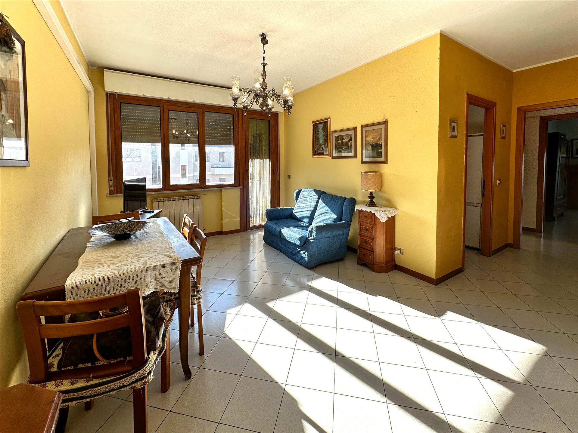 Appartamento in vendita a Aulla, 6 locali, prezzo € 105.000 | PortaleAgenzieImmobiliari.it