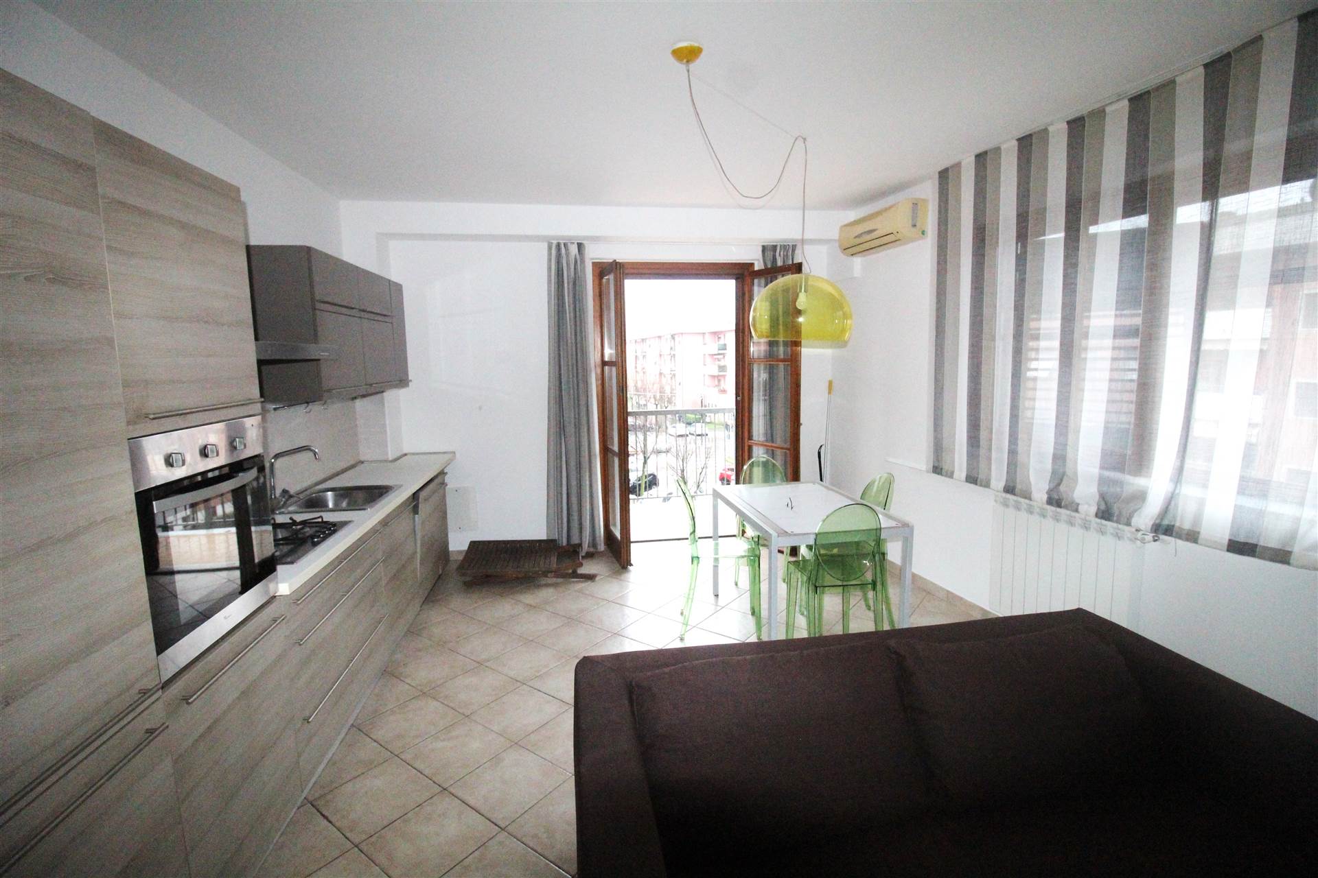 Appartamento in vendita a Aulla, 4 locali, prezzo € 115.000 | PortaleAgenzieImmobiliari.it