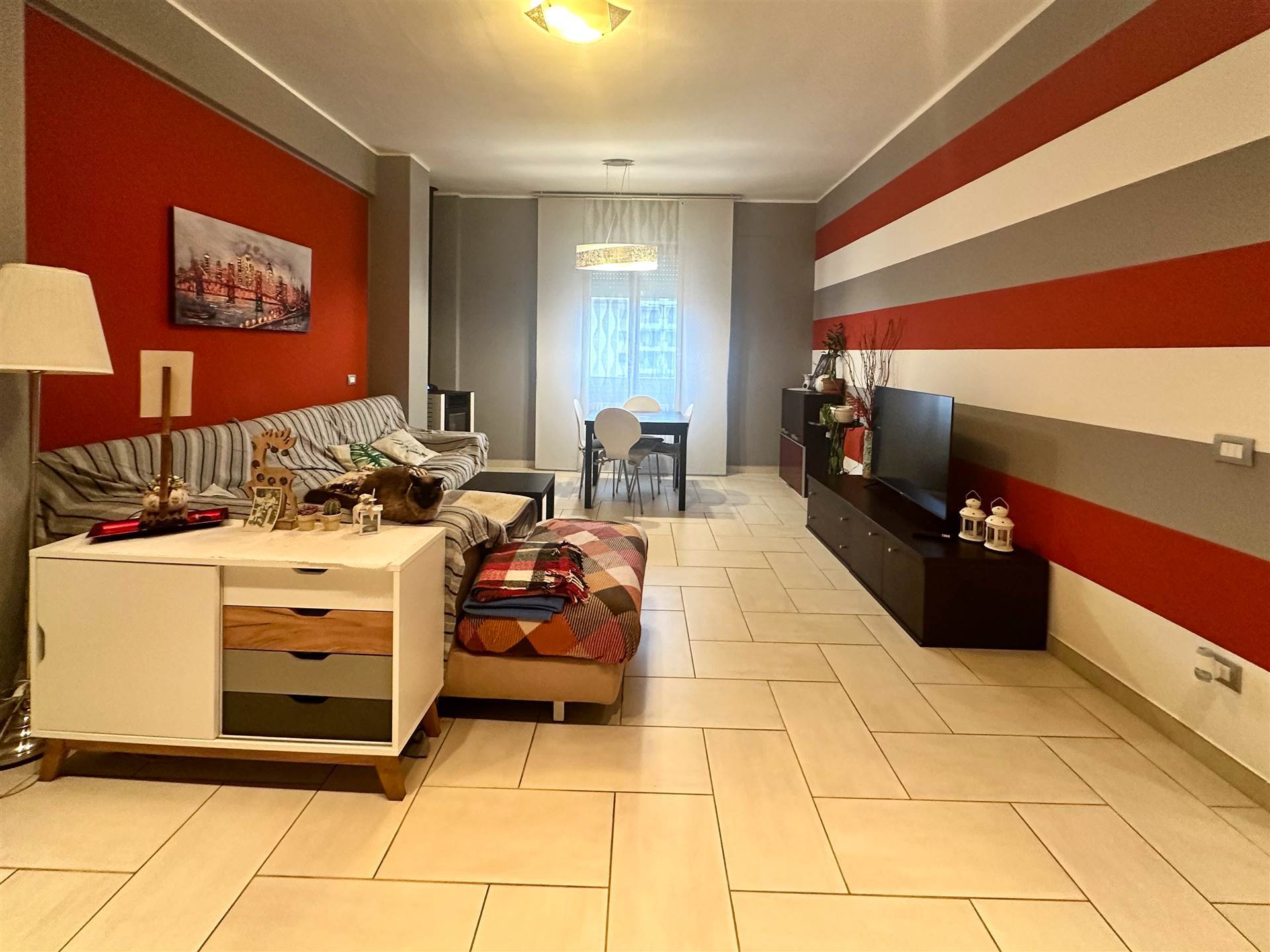 Appartamento in vendita a Aulla, 6 locali, prezzo € 158.000 | PortaleAgenzieImmobiliari.it