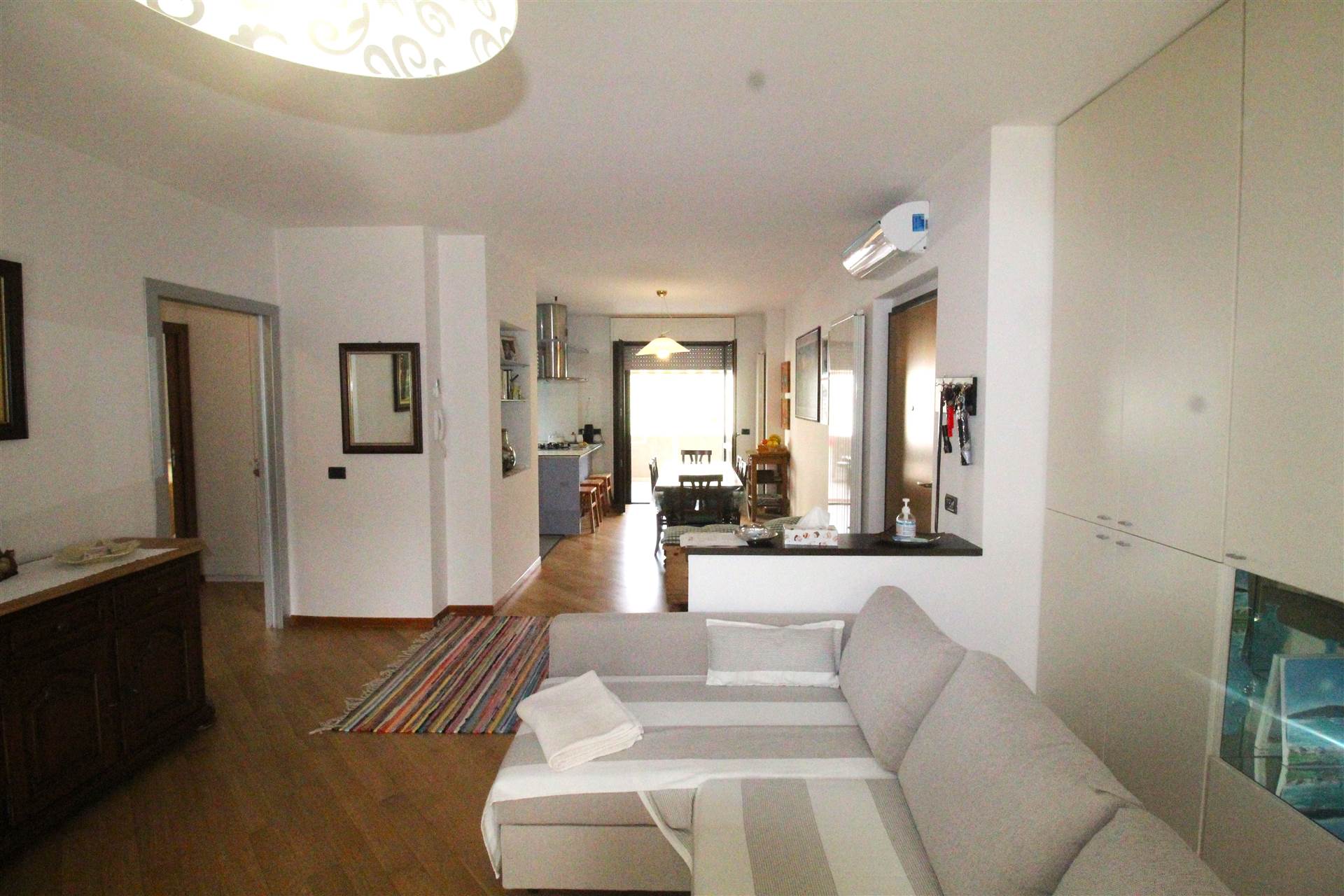 Appartamento in vendita a Aulla, 6 locali, zona erone, prezzo € 148.000 | PortaleAgenzieImmobiliari.it