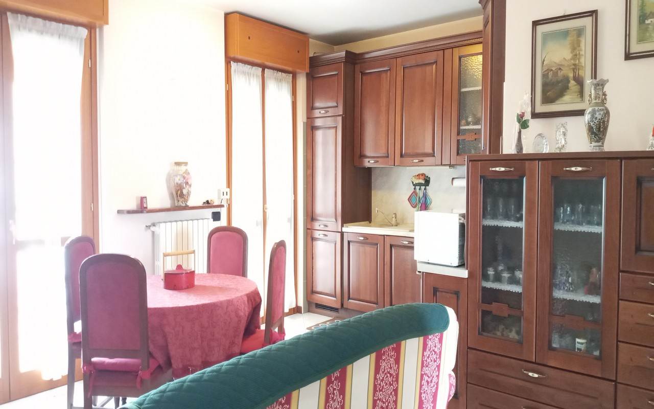 Appartamento in vendita a Cernusco sul Naviglio, 2 locali, prezzo € 361.000 | PortaleAgenzieImmobiliari.it