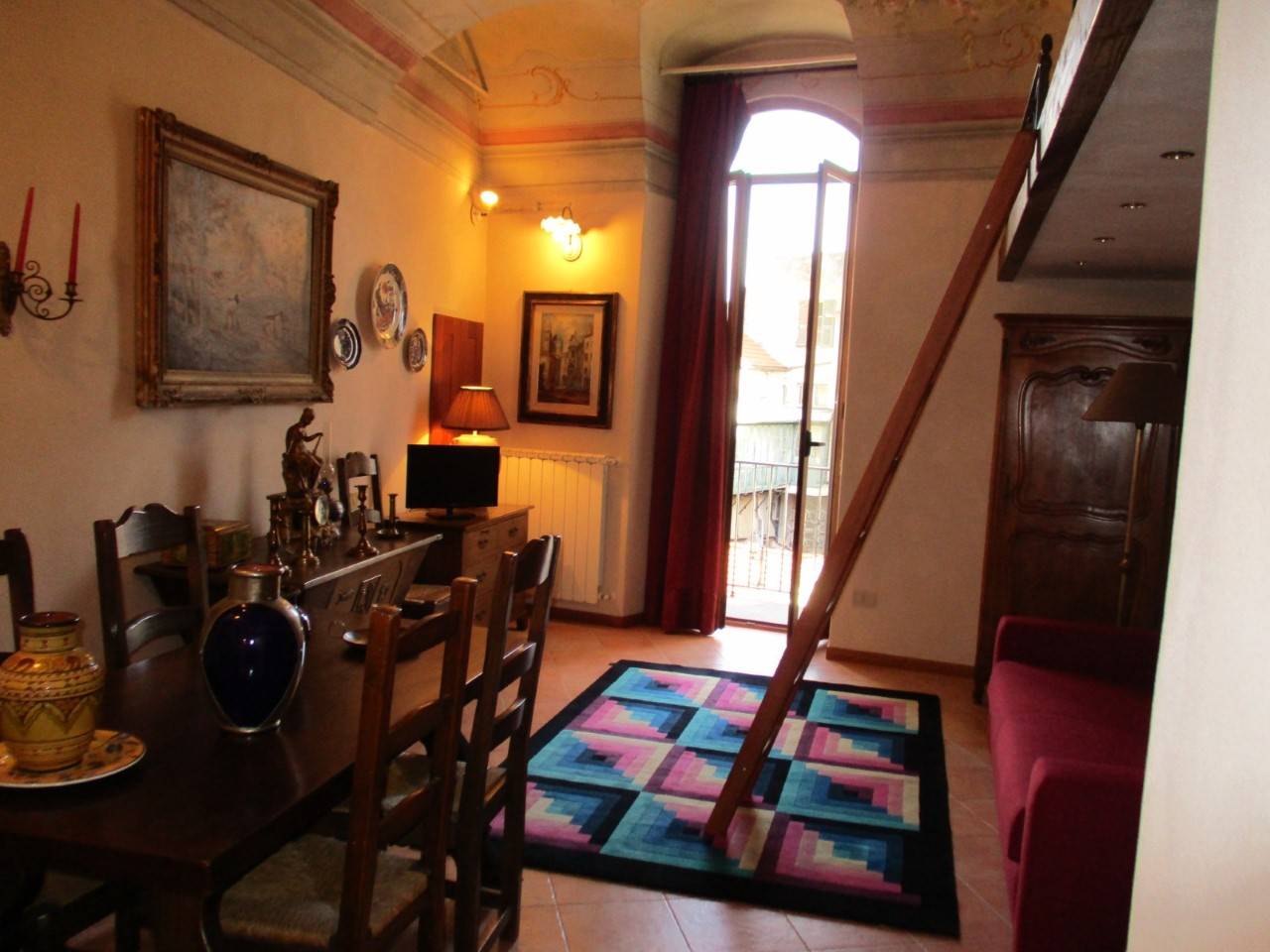 Appartamento in vendita a SanRemo, 1 locali, prezzo € 99.000 | CambioCasa.it