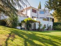 Villa in vendita a Formello, 10 locali, prezzo € 1.200.000 | CambioCasa.it
