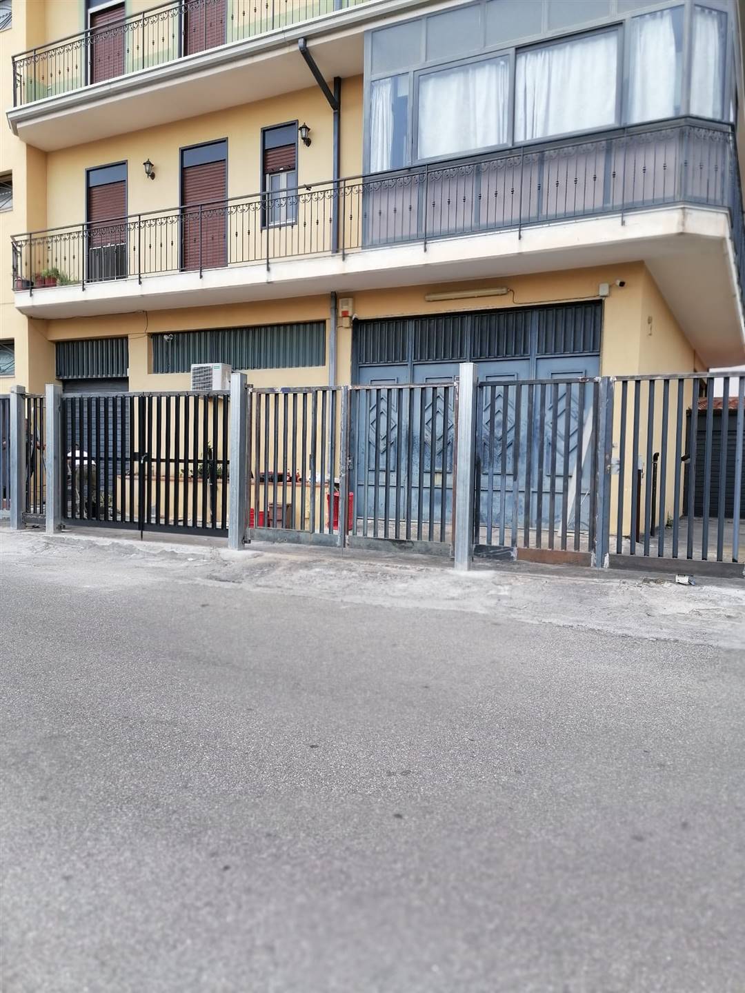 Magazzino in vendita a Belpasso, 1 locali, zona Località: PIANO TAVOLA, prezzo € 38.000 | PortaleAgenzieImmobiliari.it