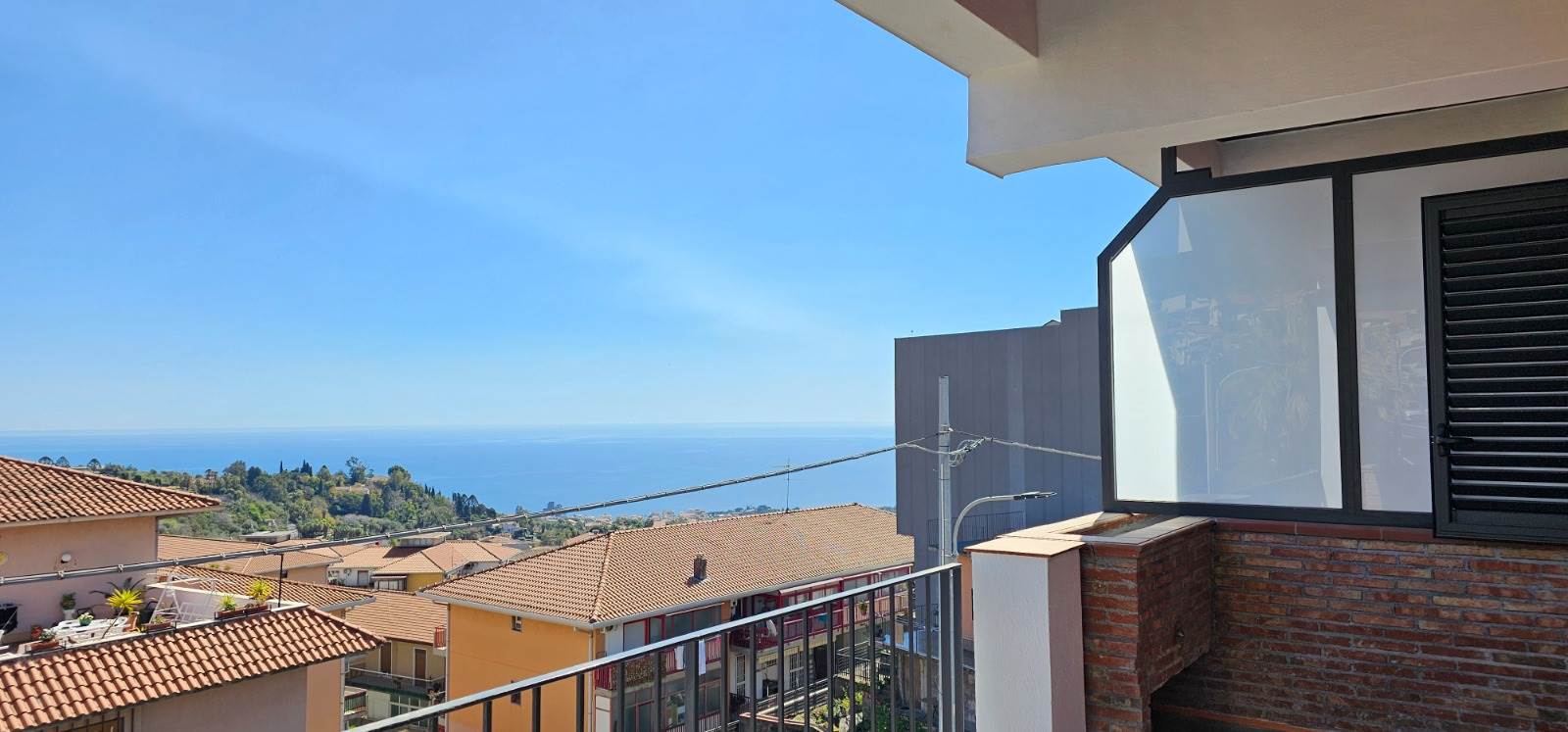 Appartamento in vendita a Aci Castello, 3 locali, zona razzi, prezzo € 126.000 | PortaleAgenzieImmobiliari.it