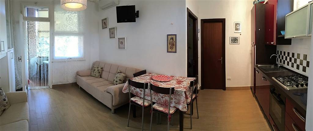 Appartamento in affitto a Follonica, 2 locali, zona Località: PRATORANIERI, Trattative riservate | CambioCasa.it