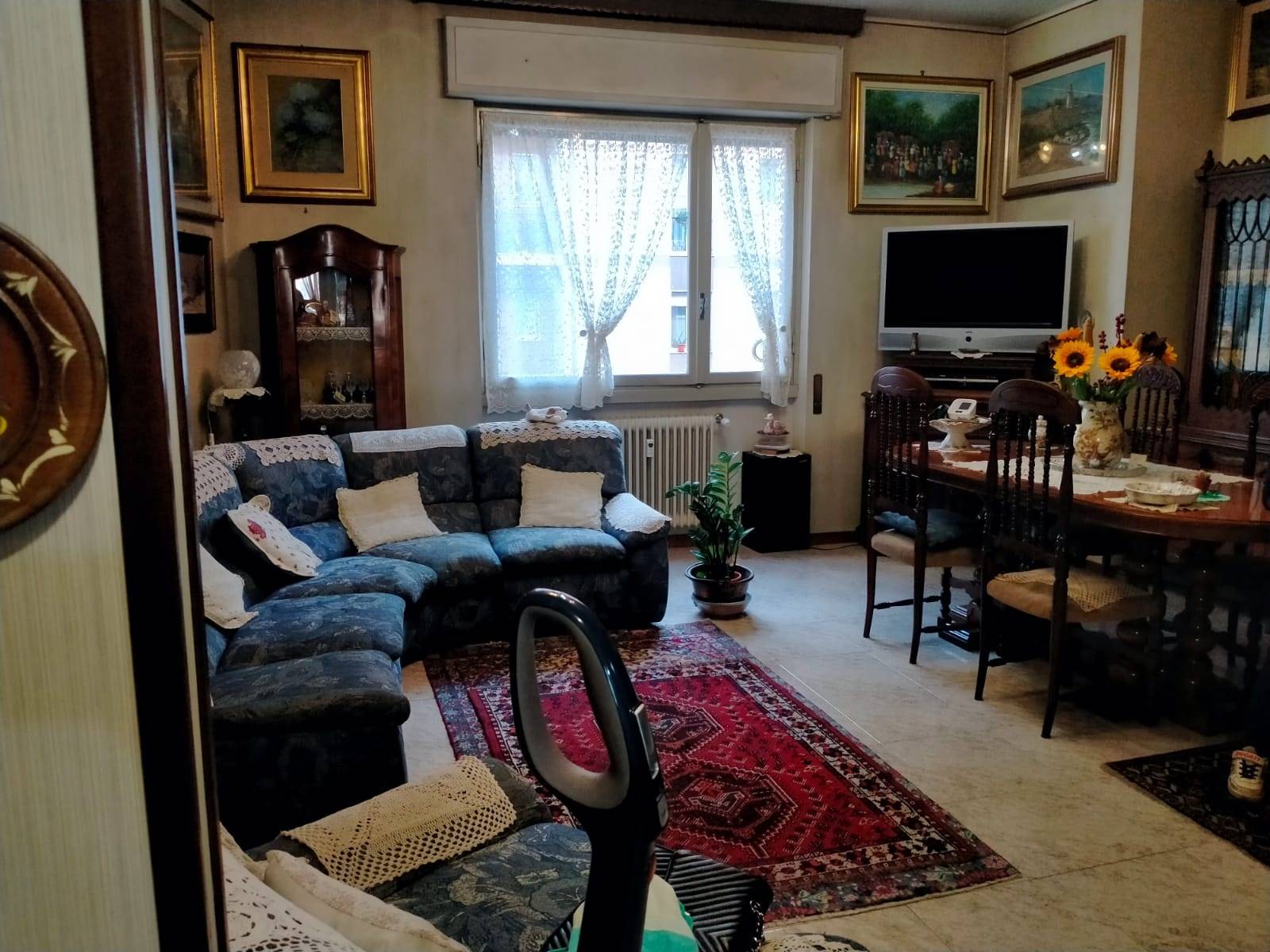 Appartamento in vendita a Brescia, 3 locali, zona Bosco/Corsica, prezzo € 148.000 | PortaleAgenzieImmobiliari.it