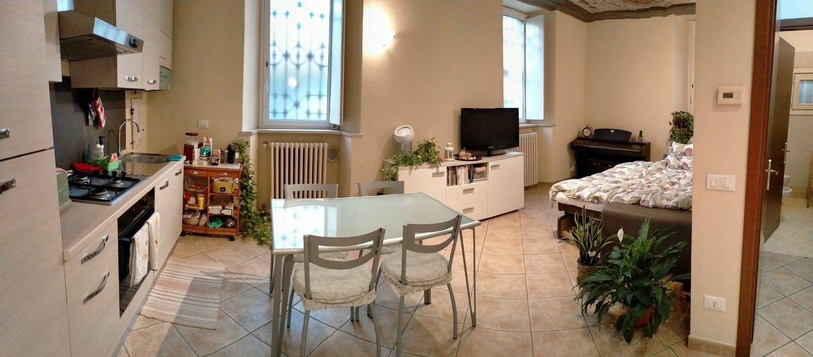 Appartamento in affitto a Brescia, 1 locali, zona Zona: Porta Trento/Via Veneto, prezzo € 635 | CambioCasa.it