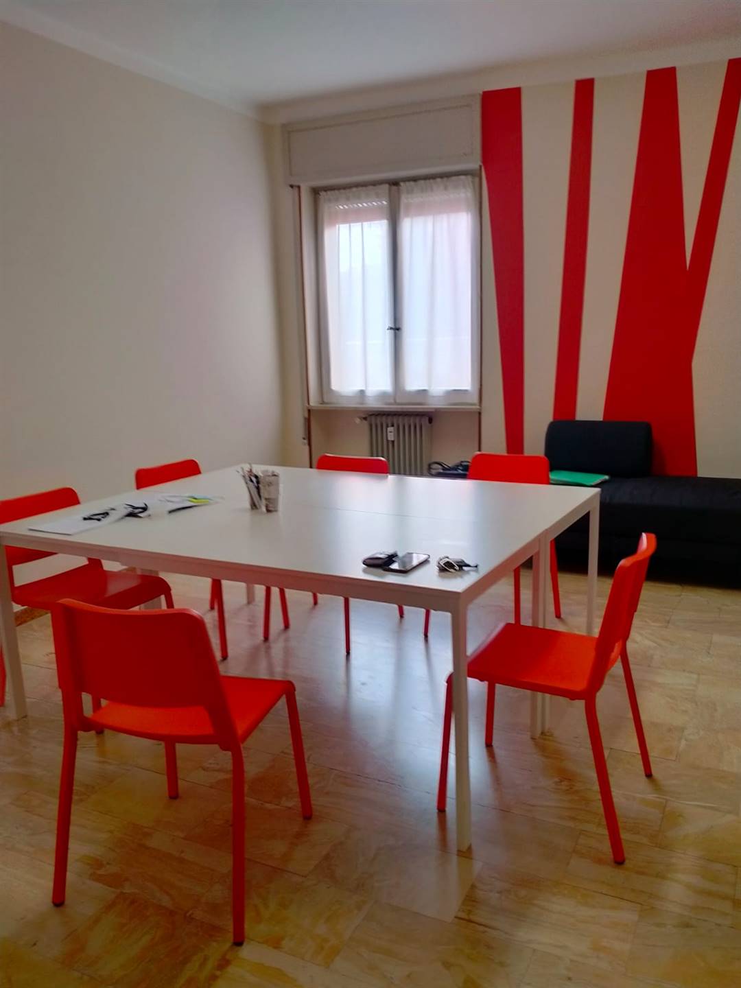 Ufficio / Studio in affitto a Brescia, 4 locali, zona Zona: Centro storico, prezzo € 500 | CambioCasa.it