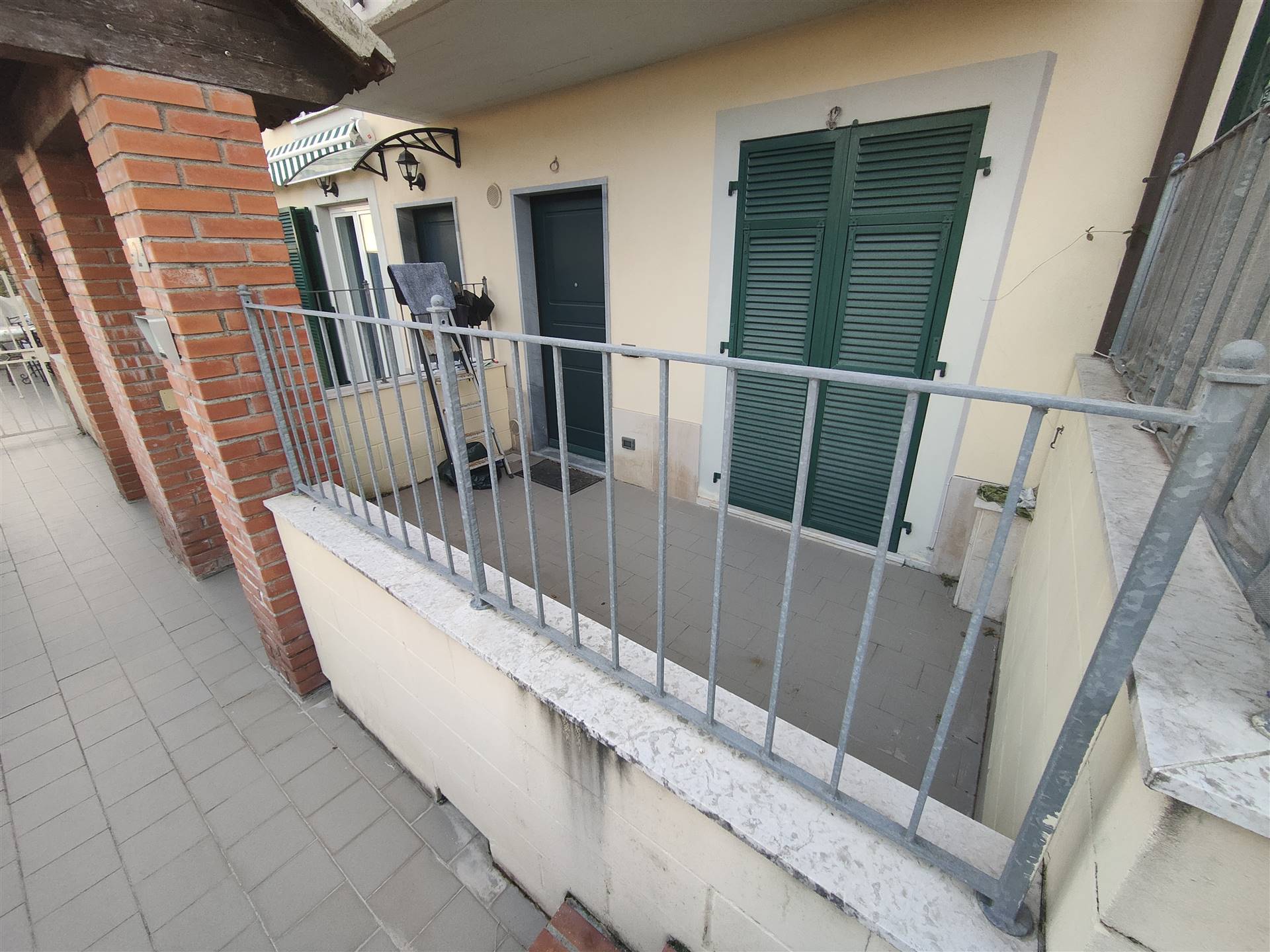 Appartamento in vendita a La Spezia, 3 locali, zona epertico, prezzo € 125.000 | PortaleAgenzieImmobiliari.it