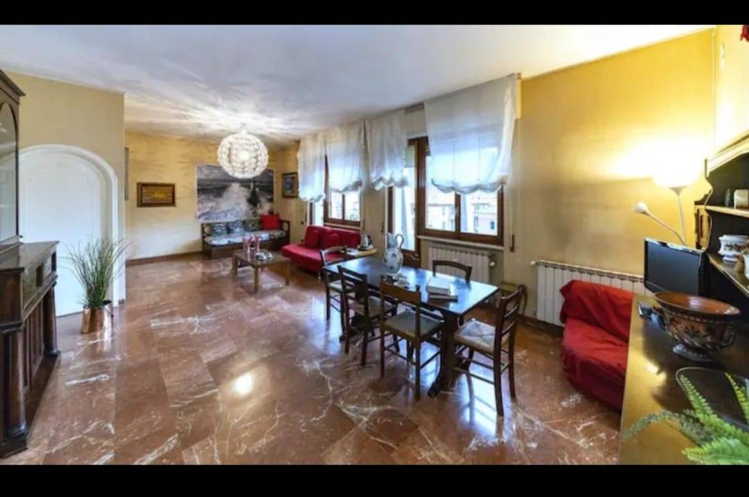 Appartamento in vendita a La Spezia, 5 locali, zona Località: CENTRO, prezzo € 439.000 | PortaleAgenzieImmobiliari.it