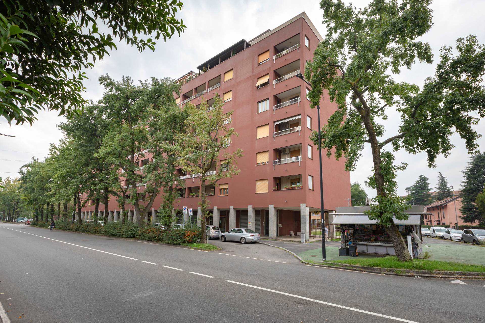 Appartamento in vendita a Cinisello Balsamo, 4 locali, prezzo € 269.000 | PortaleAgenzieImmobiliari.it