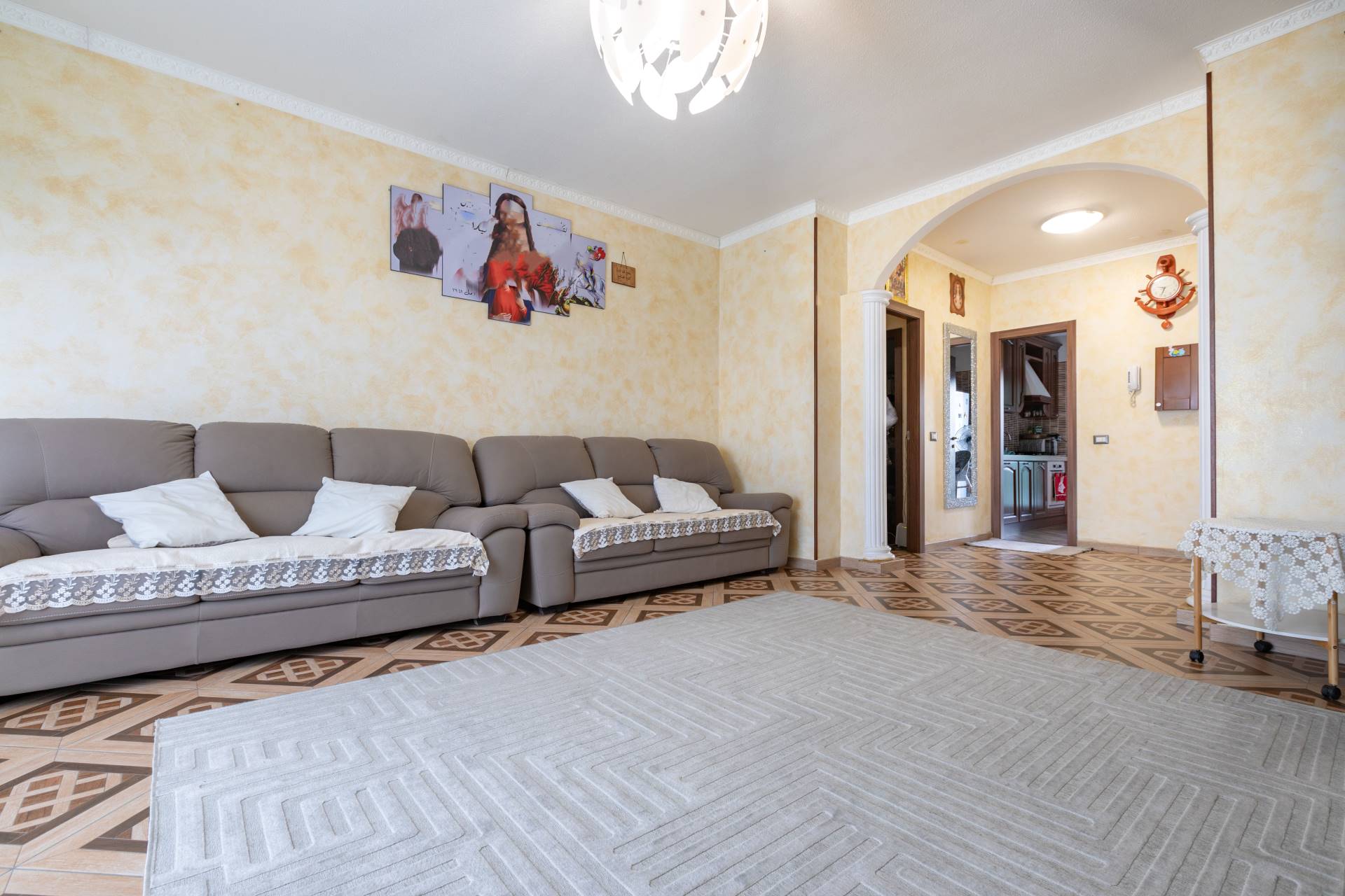 Appartamento in vendita a Milano, 5 locali, zona Località: BICOCCA, prezzo € 520.000 | CambioCasa.it