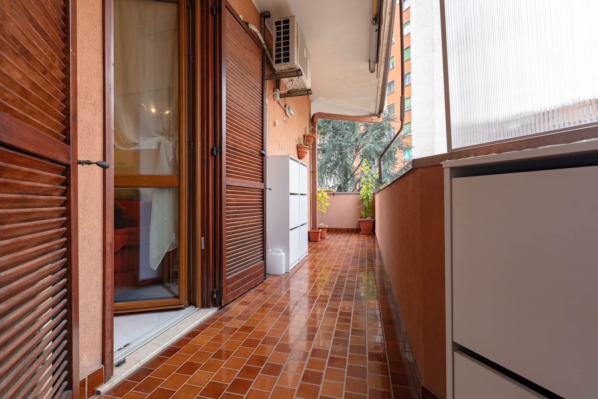 Appartamento in vendita a Cinisello Balsamo, 3 locali, zona amo, prezzo € 160.000 | PortaleAgenzieImmobiliari.it