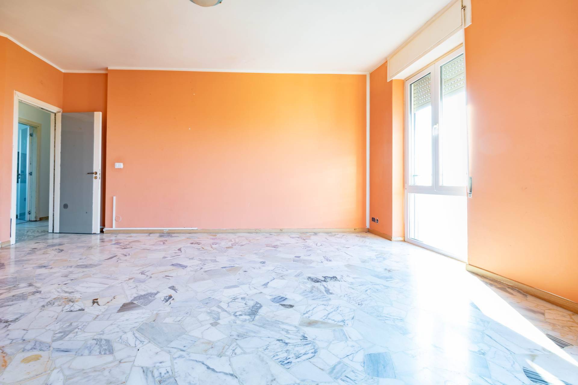 Appartamento in vendita a Cinisello Balsamo, 2 locali, zona etta, prezzo € 168.000 | PortaleAgenzieImmobiliari.it