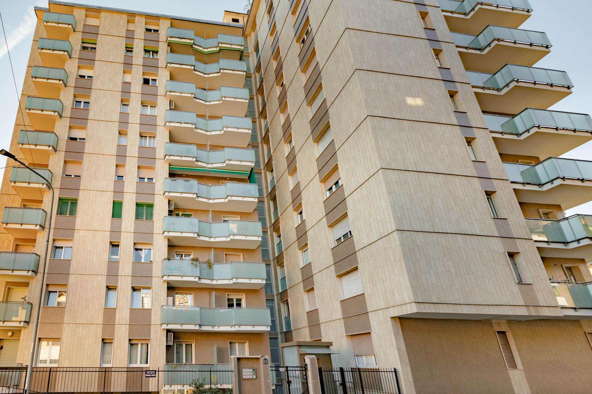Appartamento in vendita a Cinisello Balsamo, 3 locali, zona Località: CENTRO, prezzo € 230.000 | PortaleAgenzieImmobiliari.it