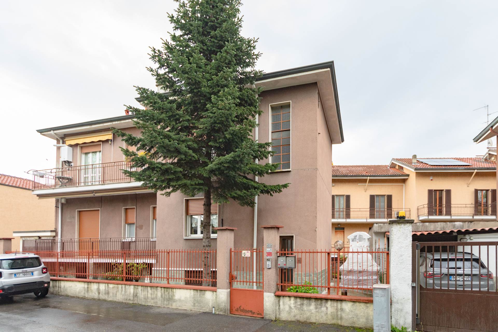Appartamento in vendita a Cinisello Balsamo, 3 locali, prezzo € 255.000 | PortaleAgenzieImmobiliari.it