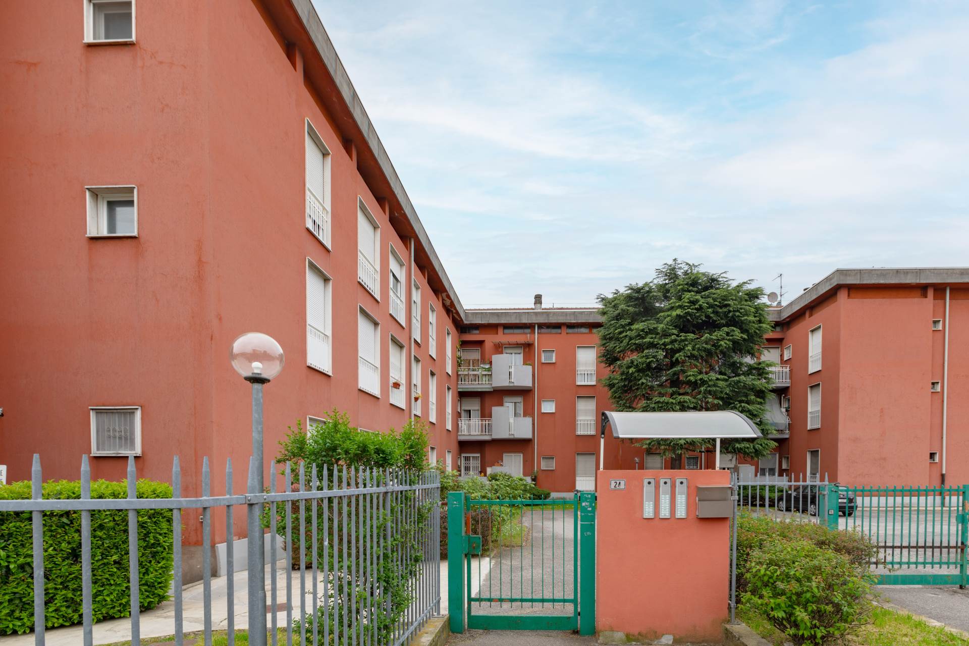 Appartamento in vendita a Muggiò, 3 locali, prezzo € 219.000 | PortaleAgenzieImmobiliari.it