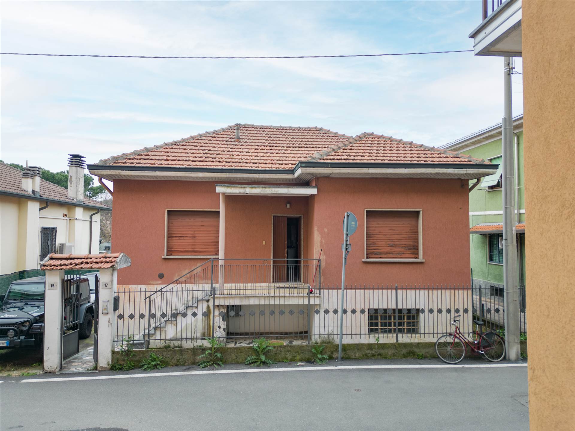Villa in vendita a Senago, 3 locali, prezzo € 245.000 | PortaleAgenzieImmobiliari.it