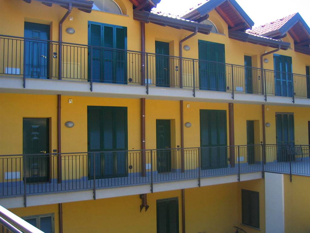 Appartamento in affitto a Gallarate, 2 locali, zona Zona: Madonna in Campagna, prezzo € 550 | CambioCasa.it