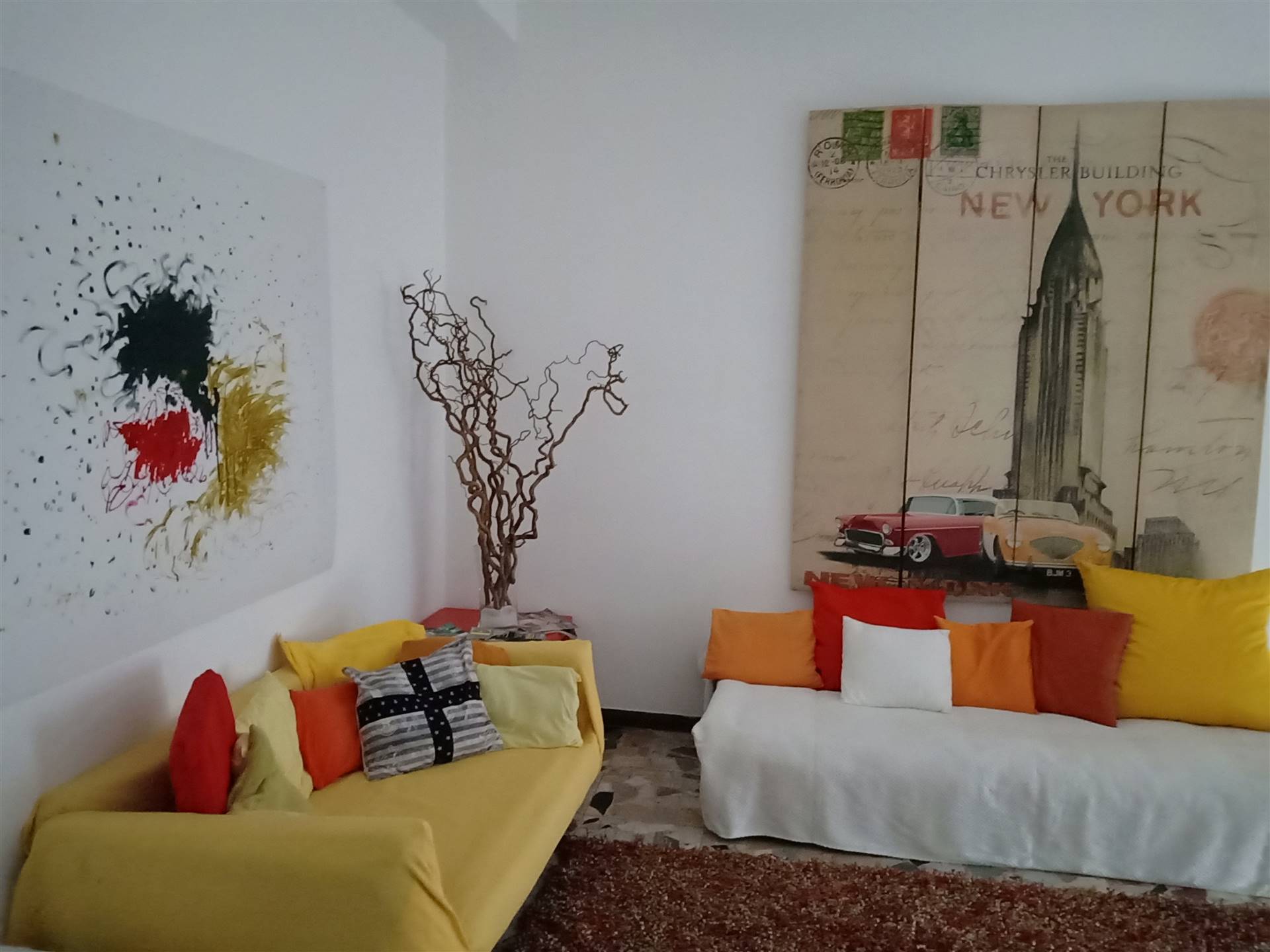 Appartamento in vendita a Cavaria con Premezzo, 3 locali, prezzo € 50.500 | CambioCasa.it