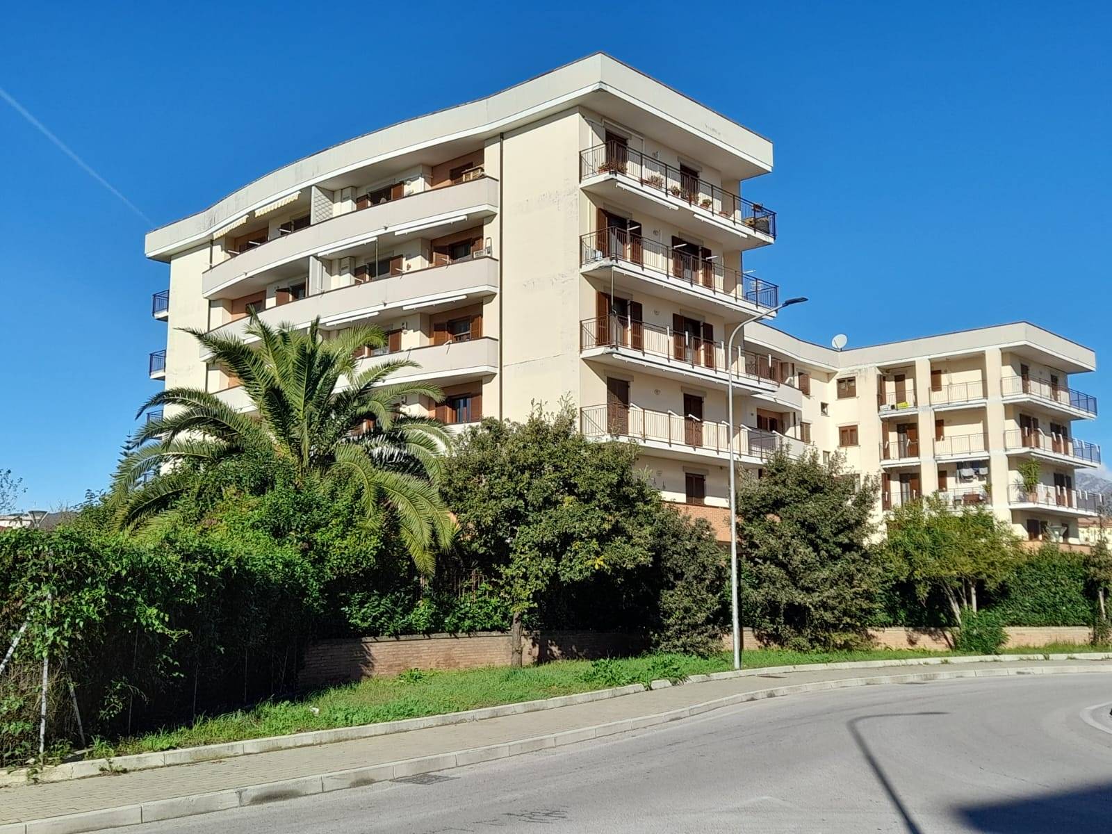 Appartamento in vendita a Pontecagnano Faiano, 4 locali, zona ecagnano, prezzo € 260.000 | PortaleAgenzieImmobiliari.it
