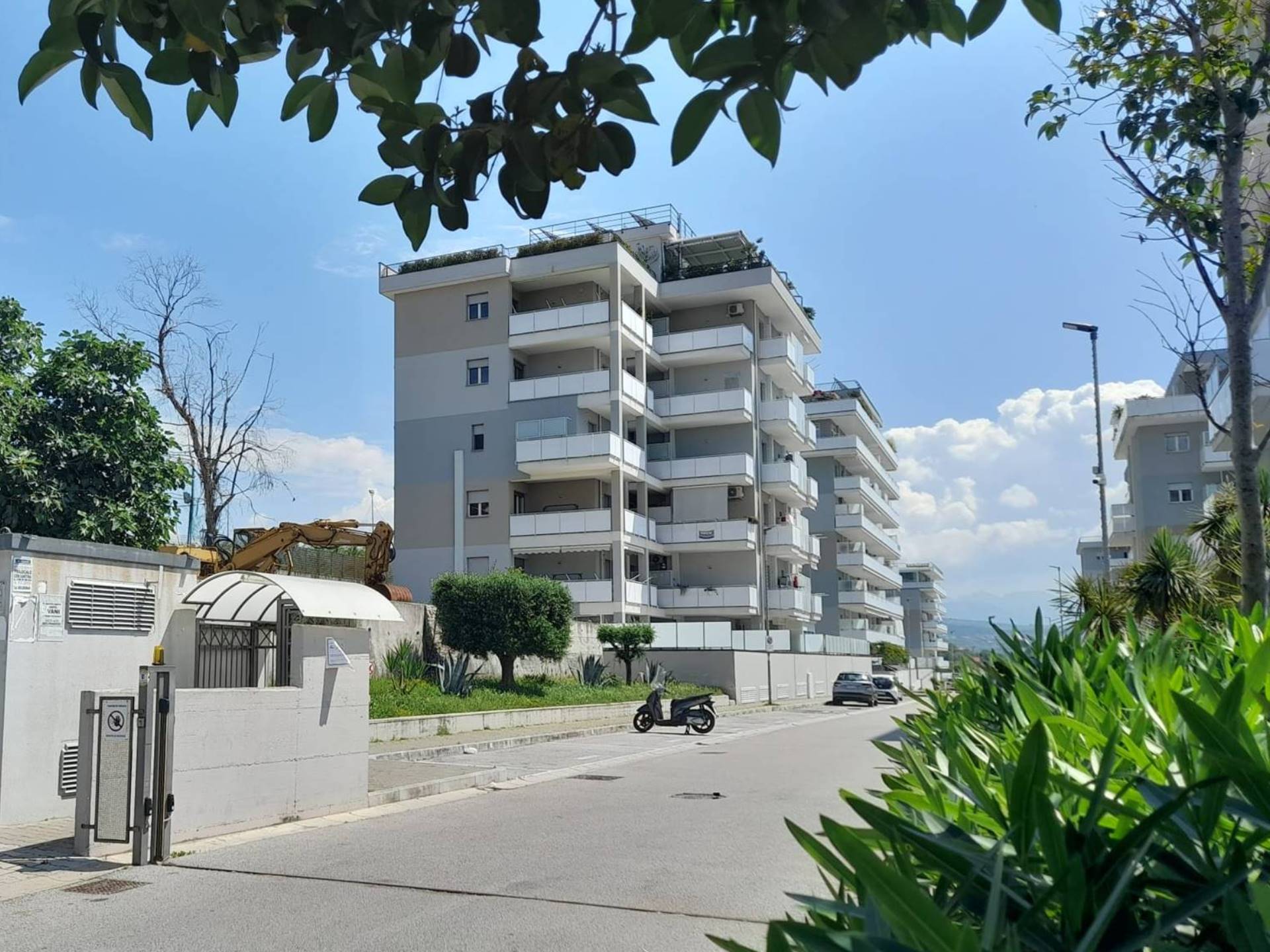 Appartamento in vendita a Salerno, 3 locali, zona ni, prezzo € 280.000 | PortaleAgenzieImmobiliari.it