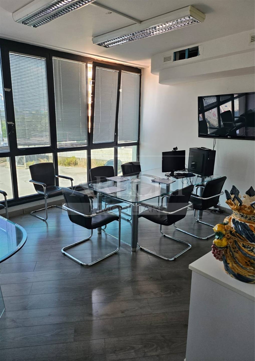 Ufficio / Studio in vendita a Battipaglia, 7 locali, Trattative riservate | PortaleAgenzieImmobiliari.it