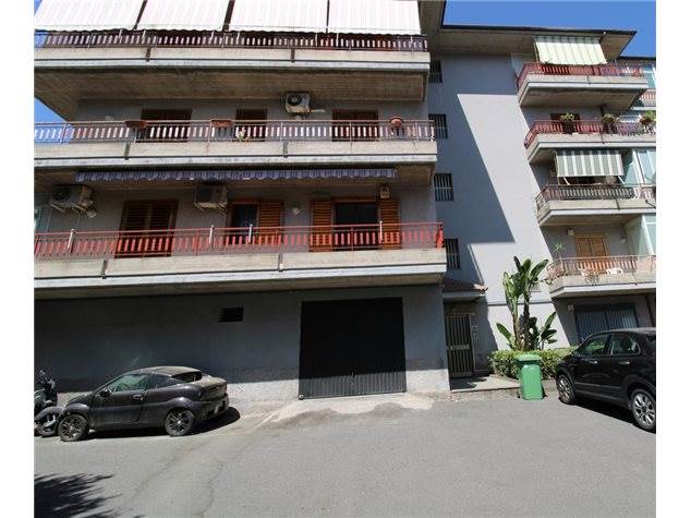Appartamento in vendita a Aci Catena, 3 locali, zona Località: SAN NICOLÒ, prezzo € 118.000 | PortaleAgenzieImmobiliari.it