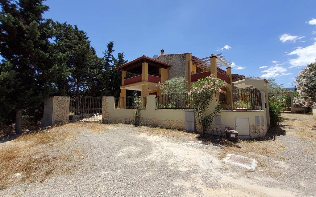 Villa a Schiera in vendita a Castiadas, 5 locali, prezzo € 285.000 | PortaleAgenzieImmobiliari.it