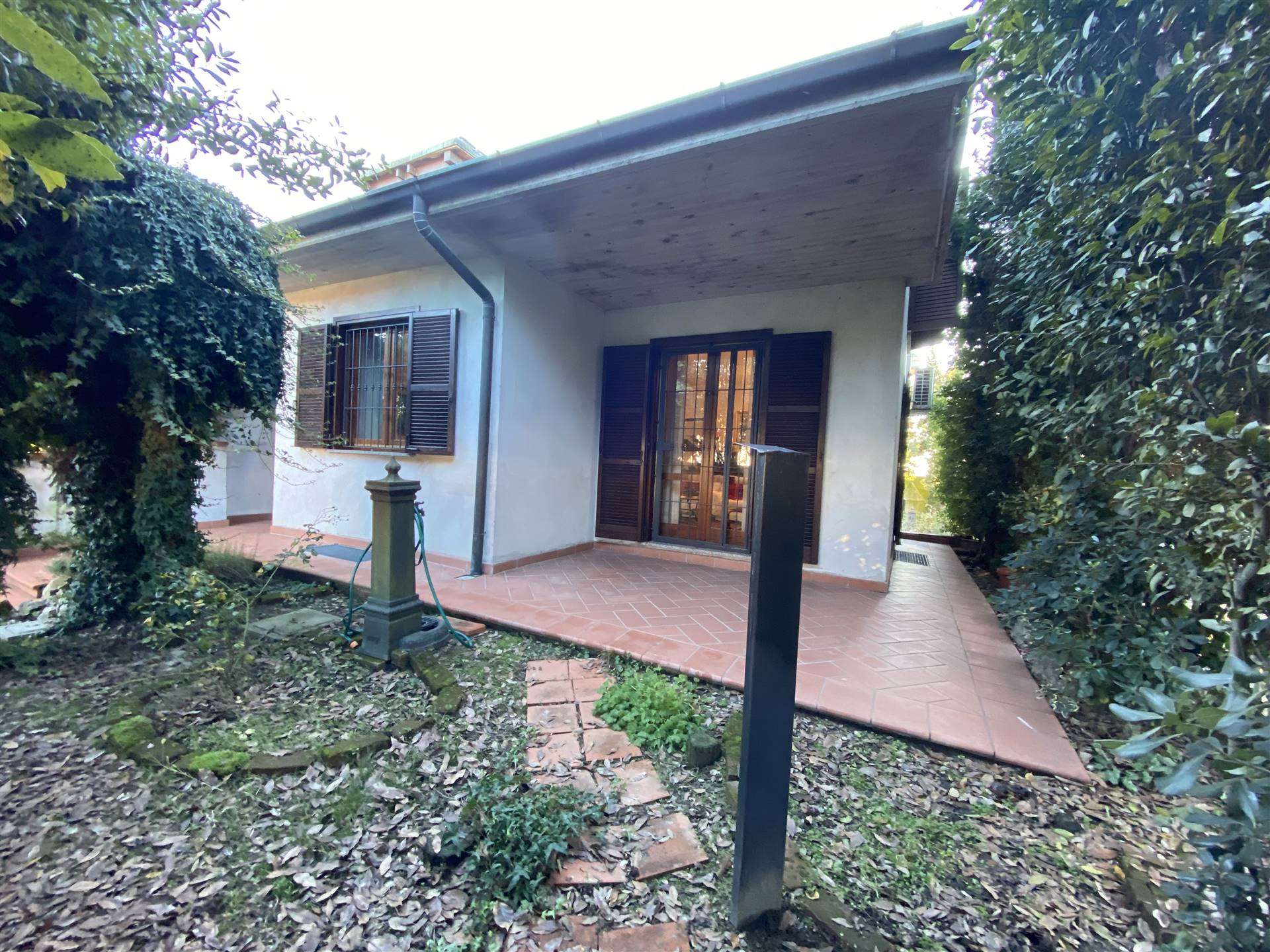 Villa Bifamiliare in vendita a Villanterio, 5 locali, prezzo € 205.000 | PortaleAgenzieImmobiliari.it
