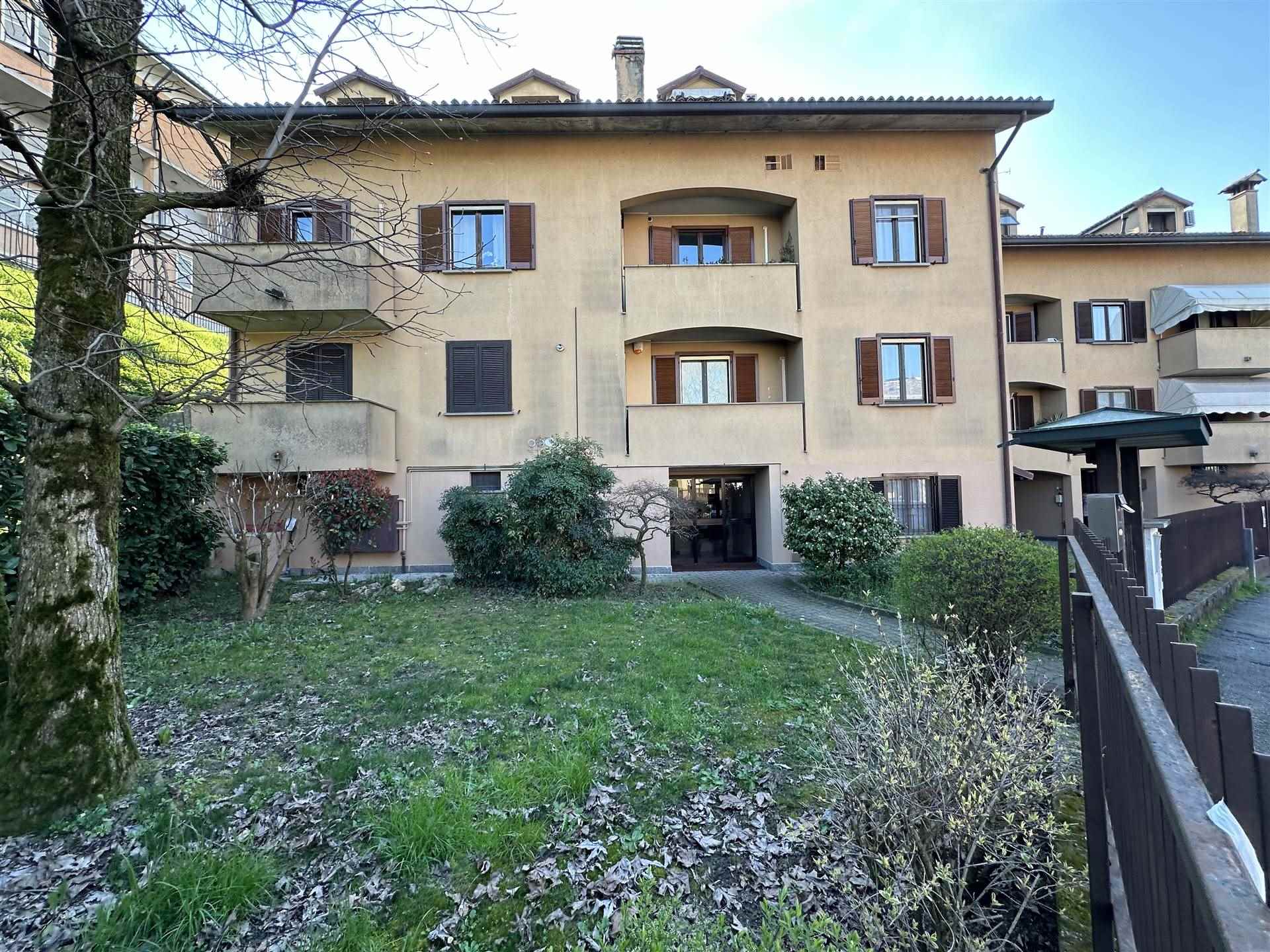 Appartamento in vendita a Sant'Angelo Lodigiano, 3 locali, prezzo € 75.000 | PortaleAgenzieImmobiliari.it