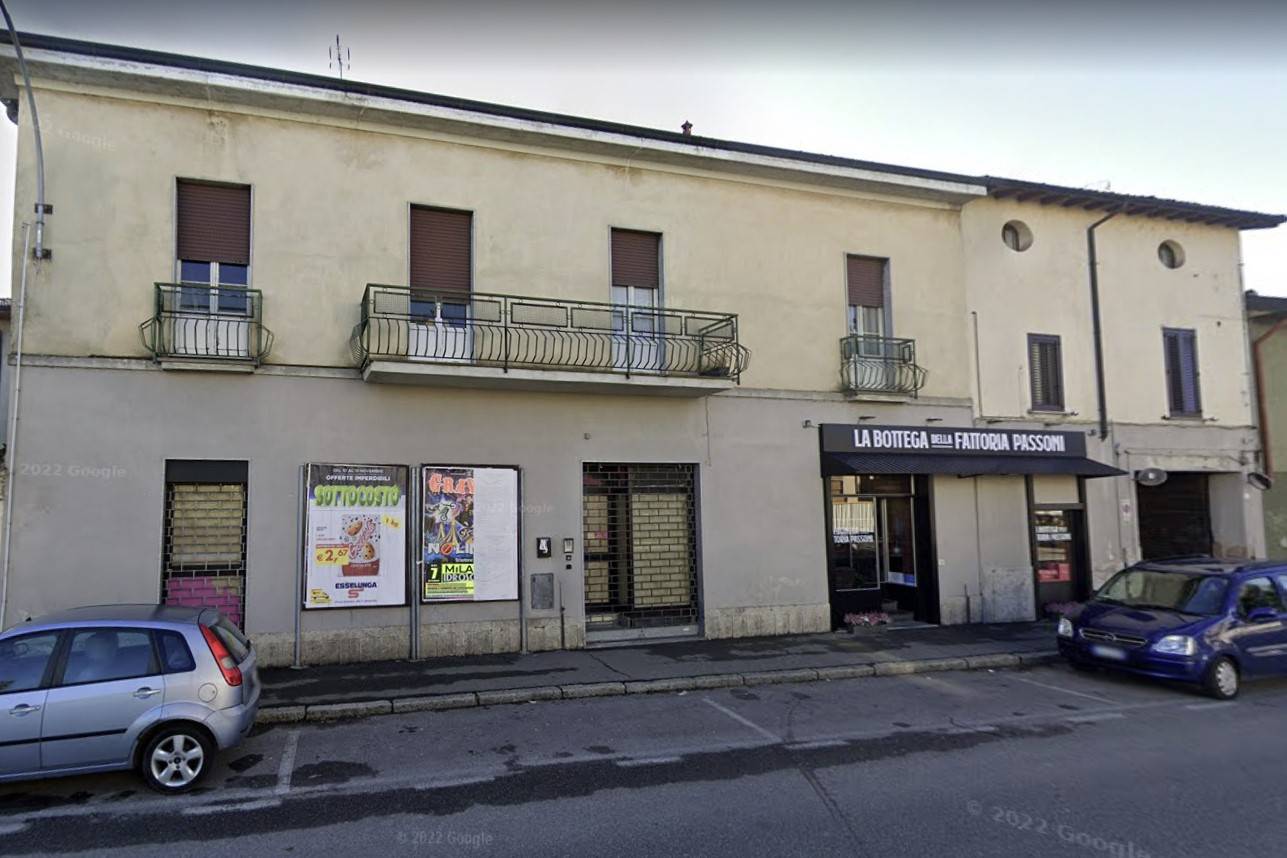 Negozio / Locale in affitto a Bellinzago Lombardo, 1 locali, prezzo € 650 | CambioCasa.it