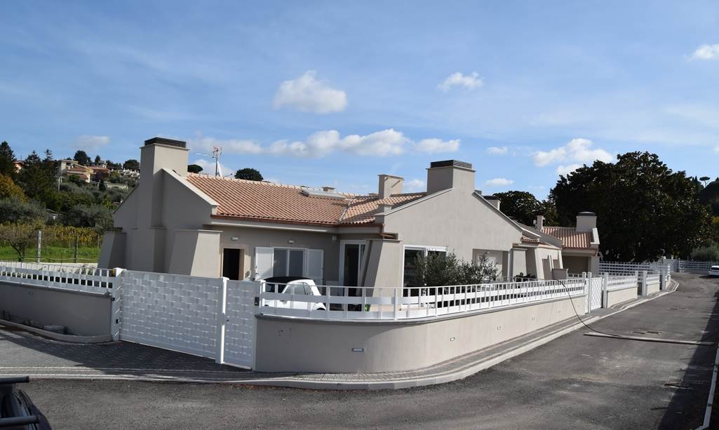 Villa in vendita a Albano Laziale, 2 locali, prezzo € 350.000 | PortaleAgenzieImmobiliari.it
