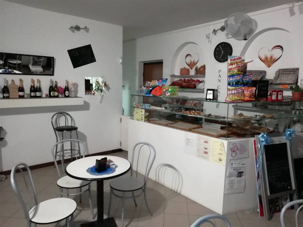 Bar in vendita a Siziano, 9999 locali, prezzo € 129.000 | CambioCasa.it