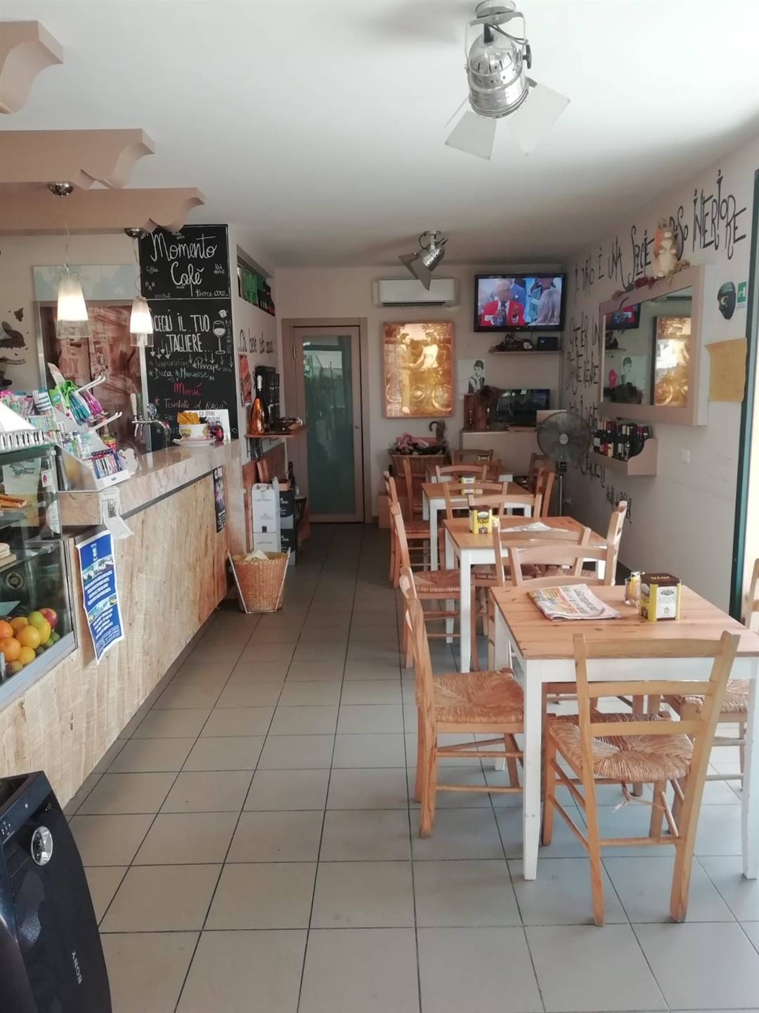 Bar in vendita a Montignoso, 9999 locali, zona nne, prezzo € 20.000 | PortaleAgenzieImmobiliari.it