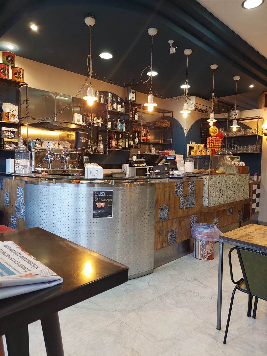 Bar in vendita a Verderio, 2 locali, prezzo € 41.000 | PortaleAgenzieImmobiliari.it