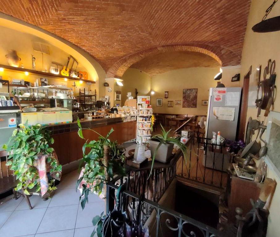 Bar in Vendita a Cremona