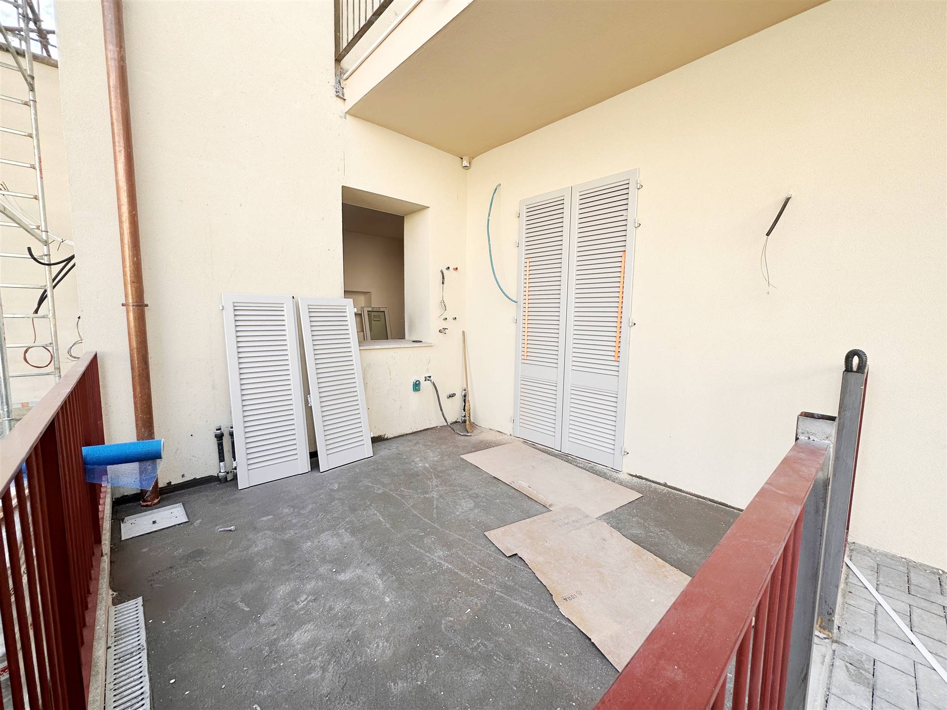 Appartamento in vendita a Firenze, 4 locali, zona Leopoldo, Rifredi, prezzo € 510.000 | PortaleAgenzieImmobiliari.it