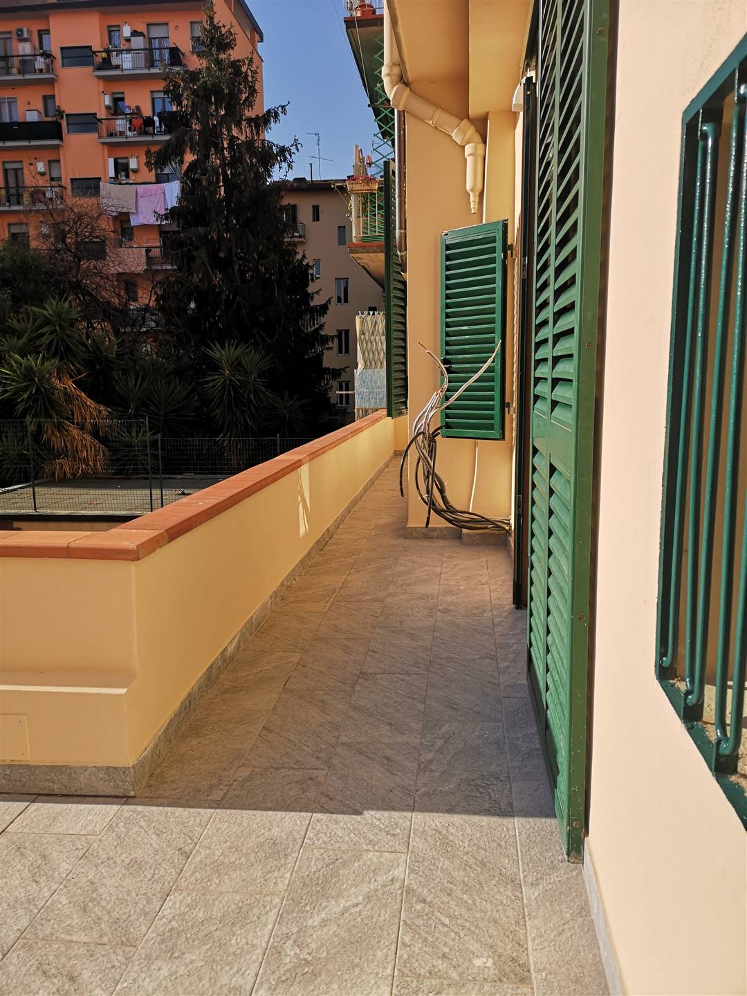 Appartamento in vendita a Scandicci, 4 locali, zona Località: CENTRO, prezzo € 418.000 | PortaleAgenzieImmobiliari.it